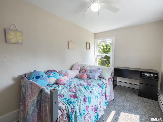 $154,990 | 307 South Hickory Street, Wenona, IL 61377