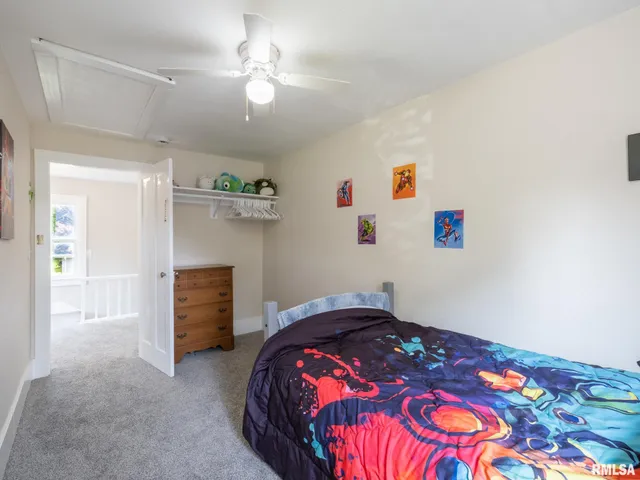 $154,990 | 307 South Hickory Street, Wenona, IL 61377