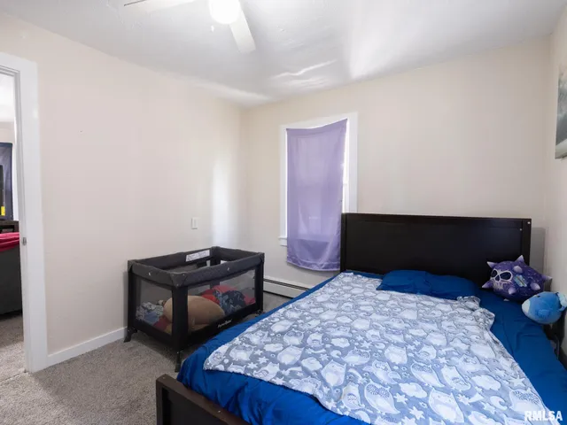 $154,990 | 307 South Hickory Street, Wenona, IL 61377