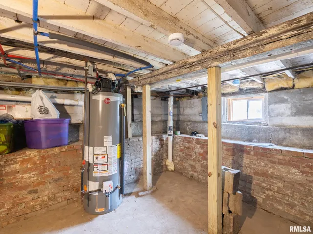 $154,990 | 307 South Hickory Street, Wenona, IL 61377