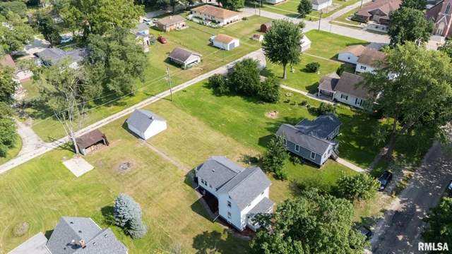 $154,990 | 307 South Hickory Street, Wenona, IL 61377