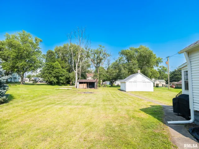 $154,990 | 307 South Hickory Street, Wenona, IL 61377