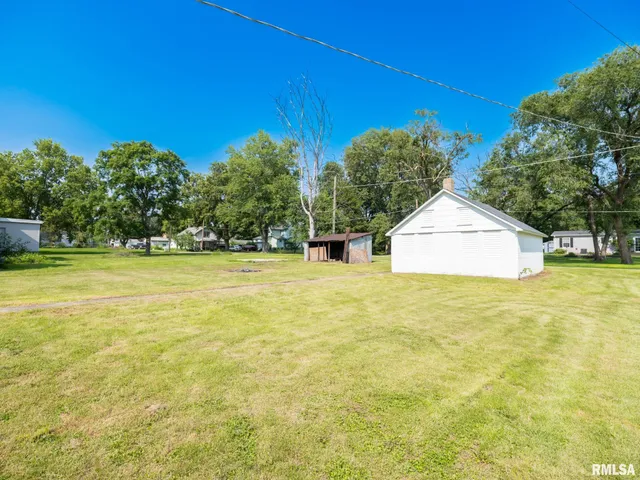 $154,990 | 307 South Hickory Street, Wenona, IL 61377