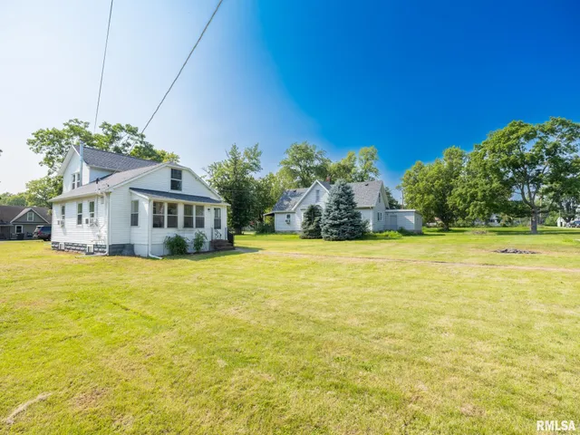 $154,990 | 307 South Hickory Street, Wenona, IL 61377