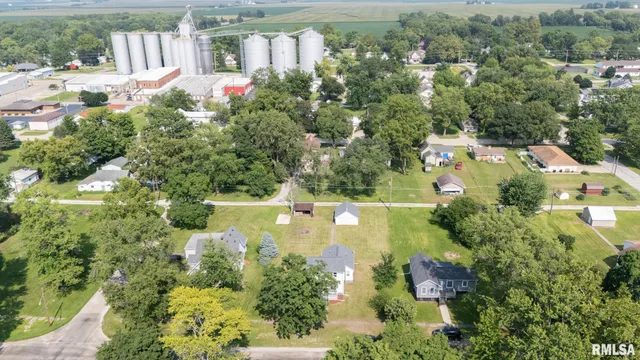 $154,990 | 307 South Hickory Street, Wenona, IL 61377