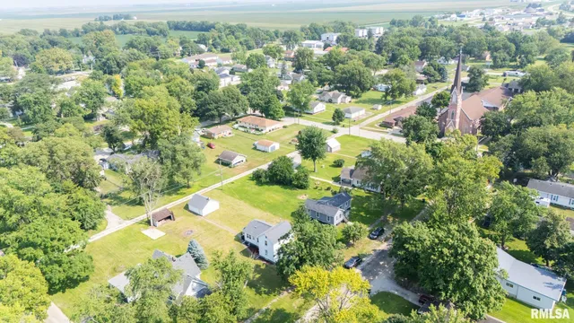 $154,990 | 307 South Hickory Street, Wenona, IL 61377