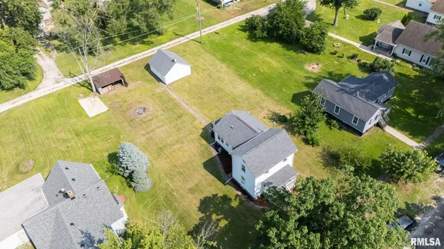 $154,990 | 307 South Hickory Street, Wenona, IL 61377