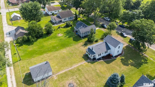 $154,990 | 307 South Hickory Street, Wenona, IL 61377