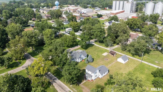 $154,990 | 307 South Hickory Street, Wenona, IL 61377