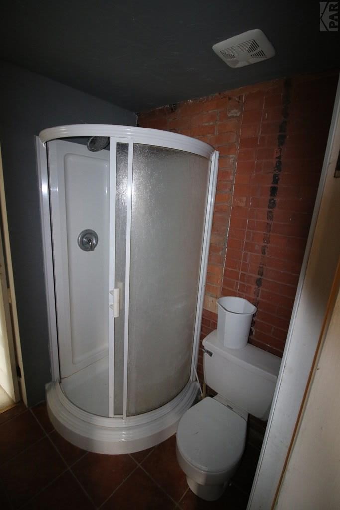 604 South Main Street Fowler, CO 81039 - Photo 13 of 38 a view of water heater room
