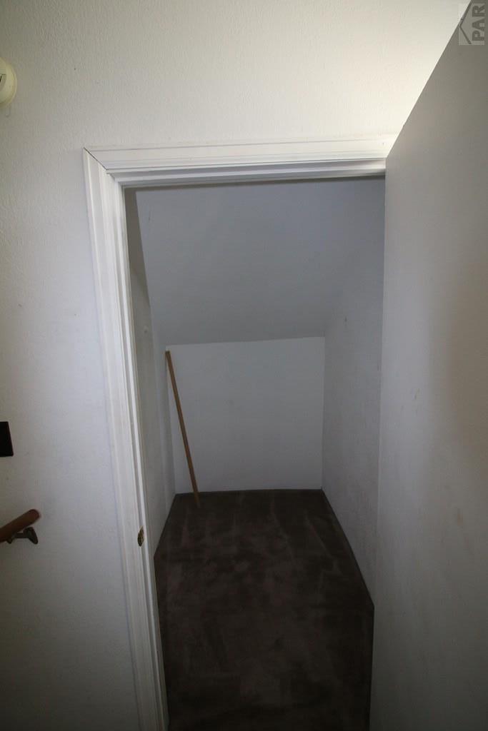 604 South Main Street Fowler, CO 81039 - Photo 25 of 38 a view of closet
