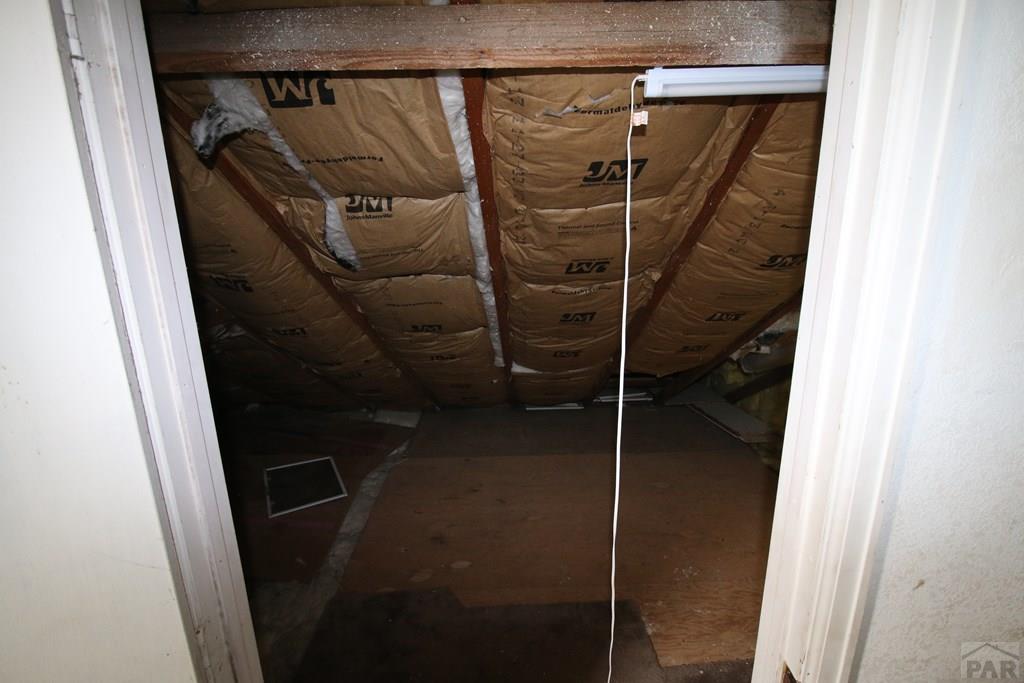 604 South Main Street Fowler, CO 81039 - Photo 26 of 38 a close view of utility room