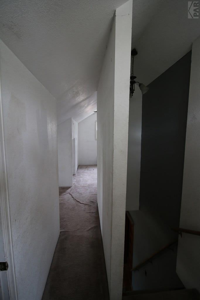 604 South Main Street Fowler, CO 81039 - Photo 27 of 38 a view of a hallway