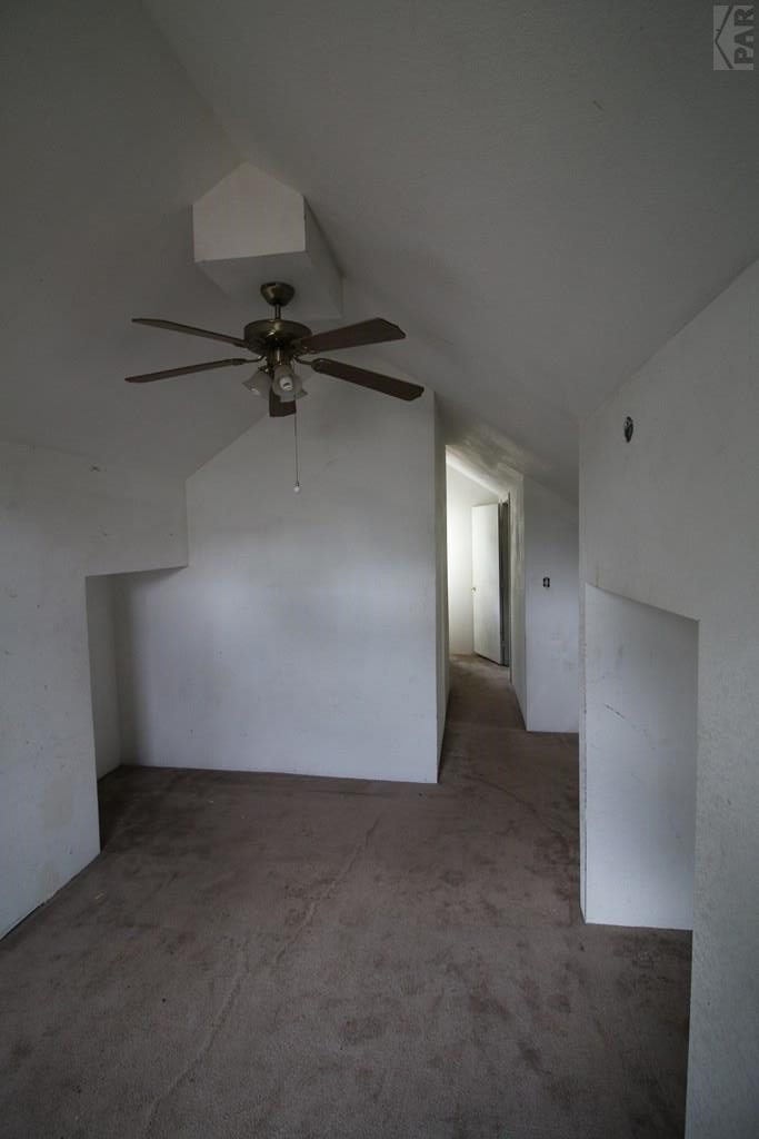 604 South Main Street Fowler, CO 81039 - Photo 30 of 38 a view of a big room with closet and cabinet