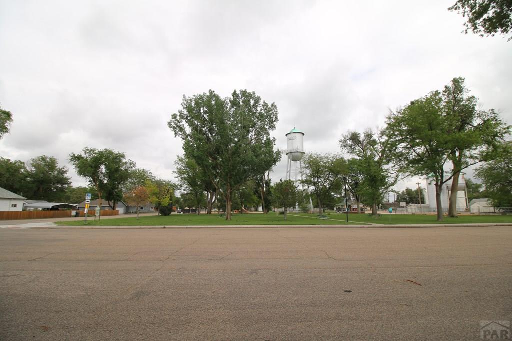 604 South Main Street Fowler, CO 81039 - Photo 34 of 38 a view of a golf course