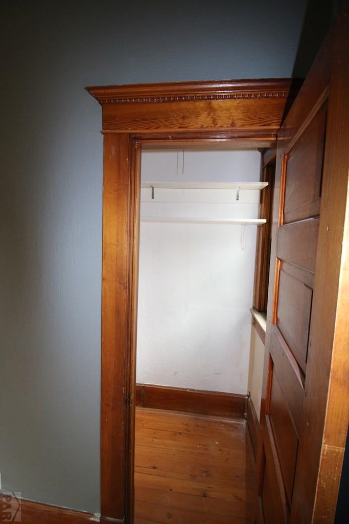 604 South Main Street Fowler, CO 81039 - Photo 10 of 38 a view of closet