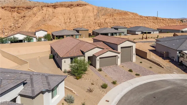 $619,000 | 1264 Amethyst Alley, Mesquite, NV 89034