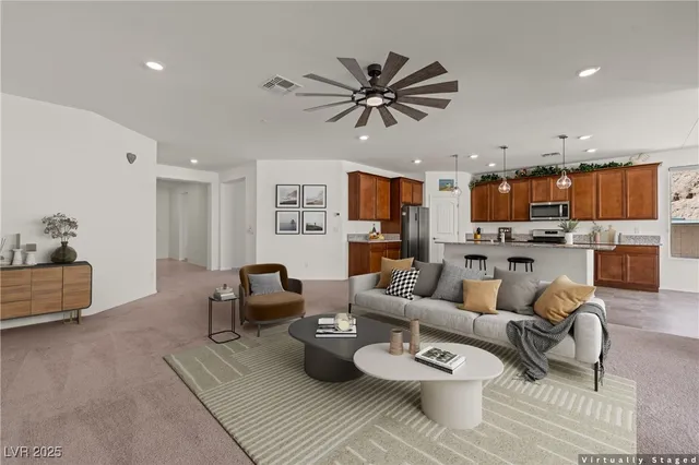 $619,000 | 1264 Amethyst Alley, Mesquite, NV 89034