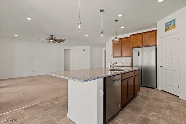 $619,000 | 1264 Amethyst Alley, Mesquite, NV 89034