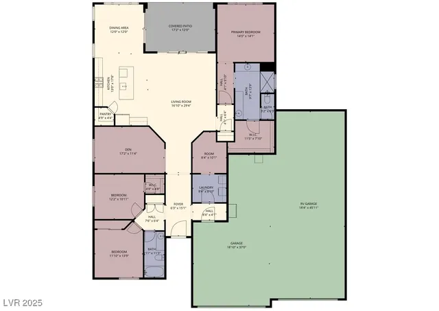 $619,000 | 1264 Amethyst Alley, Mesquite, NV 89034