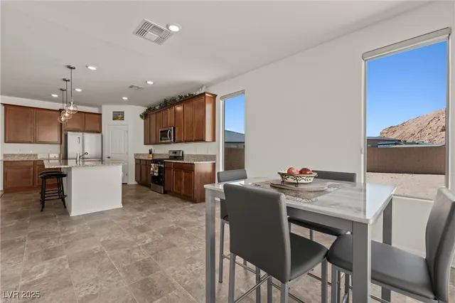 $619,000 | 1264 Amethyst Alley, Mesquite, NV 89034