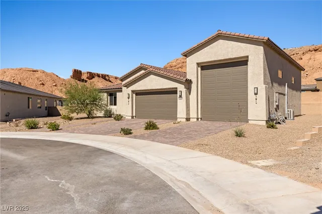 $619,000 | 1264 Amethyst Alley, Mesquite, NV 89034