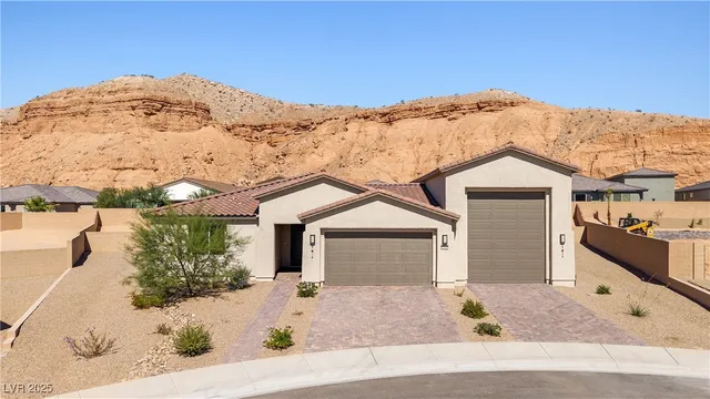 $619,000 | 1264 Amethyst Alley, Mesquite, NV 89034