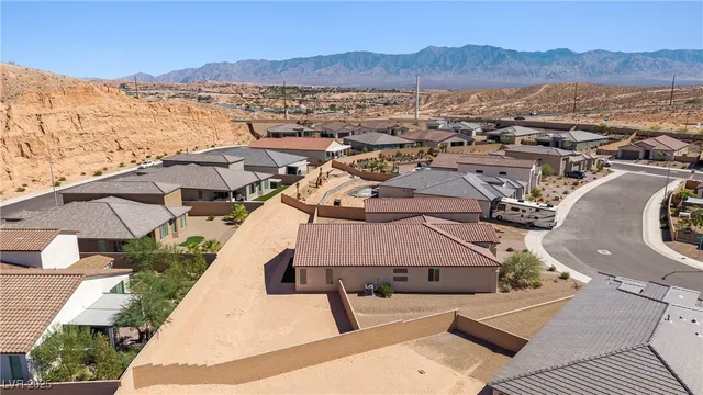 $619,000 | 1264 Amethyst Alley, Mesquite, NV 89034