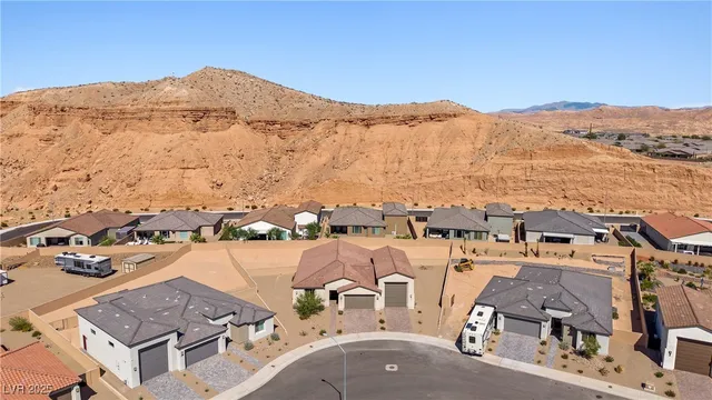 $619,000 | 1264 Amethyst Alley, Mesquite, NV 89034