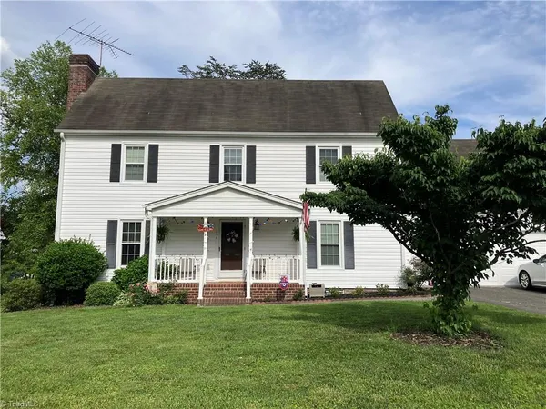 $395,000 | 1694 Woodbury Lane, Mount Airy, NC 27030