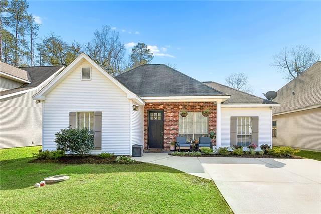 820 Joans Street Mandeville, LA 70448 - Photo 1 of 13