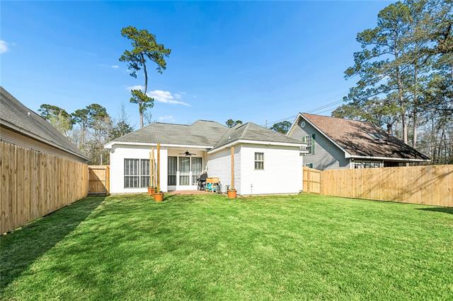 820 Joans Street Mandeville, LA 70448 - Photo 11 of 13