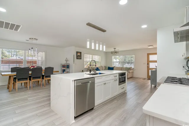 $799,900 | 5811 Sumter Drive, Myrtle Beach, SC 29577