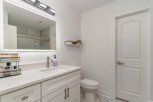 $799,900 | 5811 Sumter Drive, Myrtle Beach, SC 29577