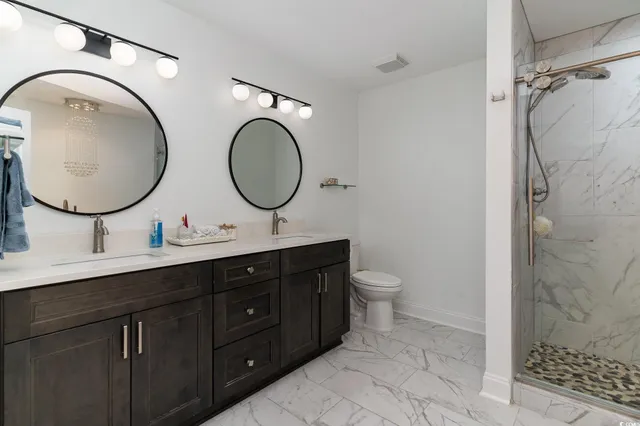 $799,900 | 5811 Sumter Drive, Myrtle Beach, SC 29577