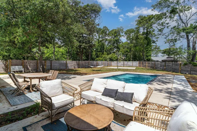 $799,900 | 5811 Sumter Drive, Myrtle Beach, SC 29577