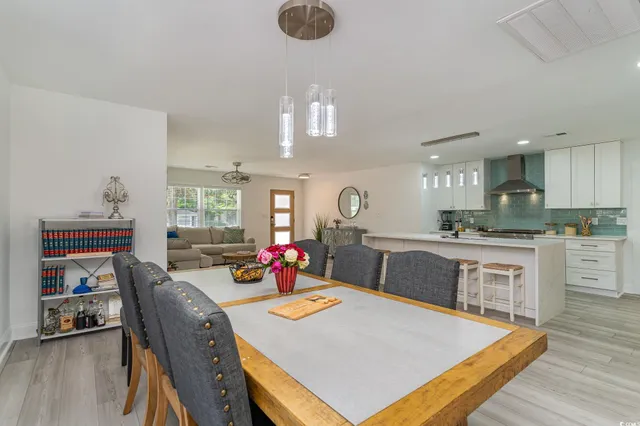 $799,900 | 5811 Sumter Drive, Myrtle Beach, SC 29577