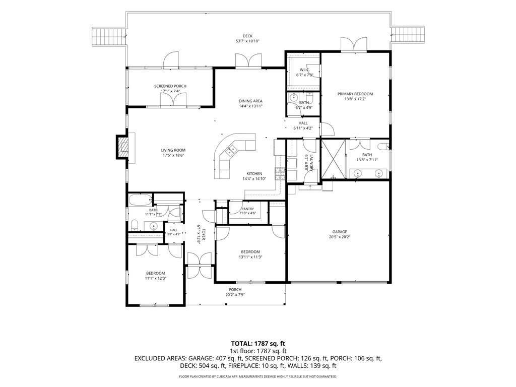 14029 Azalea Drive Seneca, SC 29678 - Photo 48 of 50