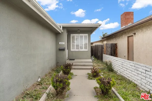 $1,199,000 | 4827 West 134th Street, Hawthorne, CA 90250