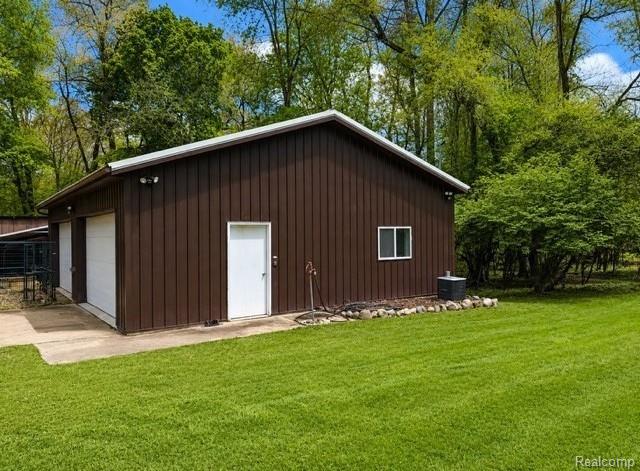 4790 Meridian Road Williamston, MI 48895 - Photo 3 of 24