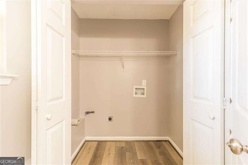 2716 Lake Park Ridge East Acworth, GA 30101 - Photo 18 of 45