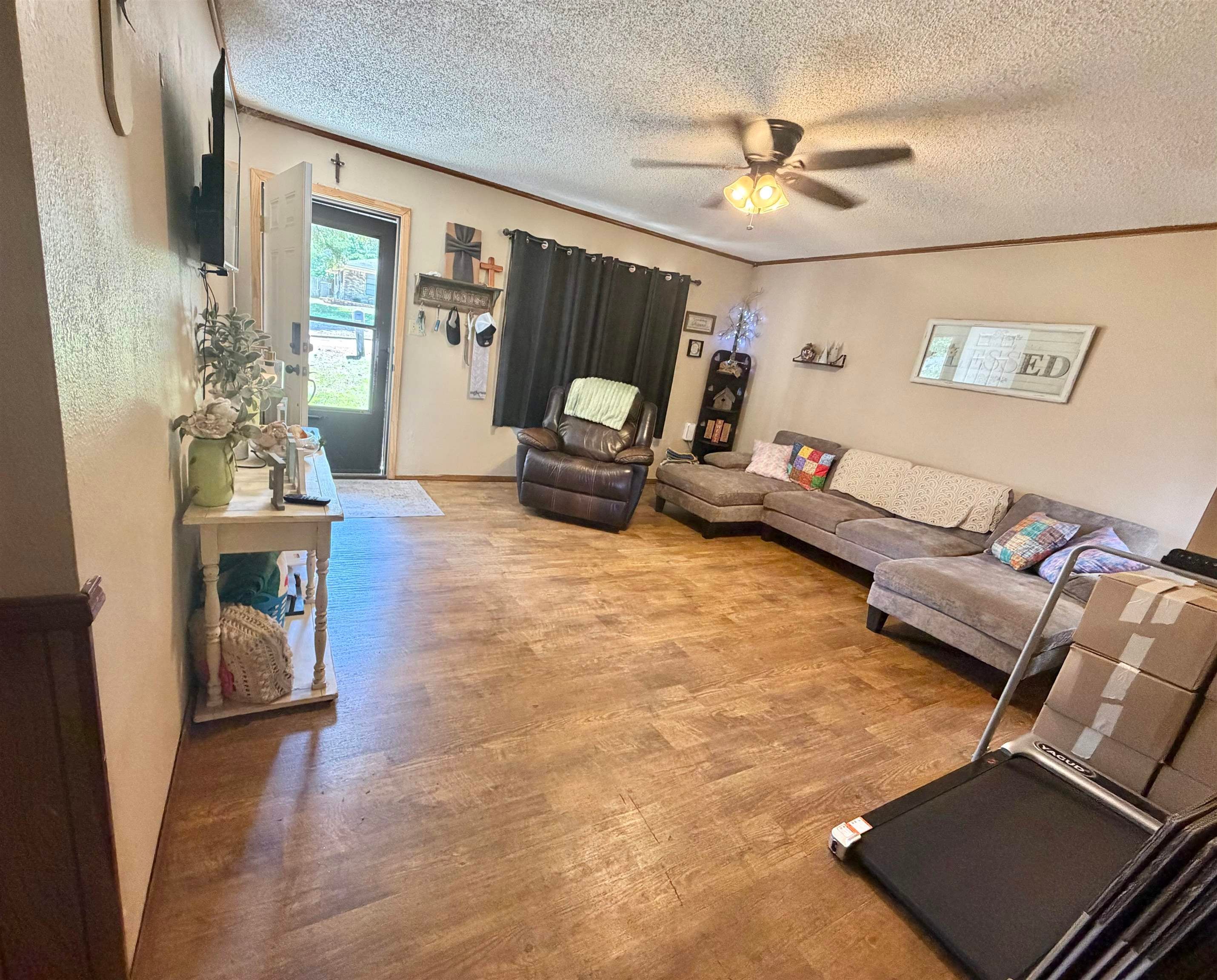 804 Grapevine Road Daingerfield, TX 75638 - Photo 35 of 41 Gallery Image 35