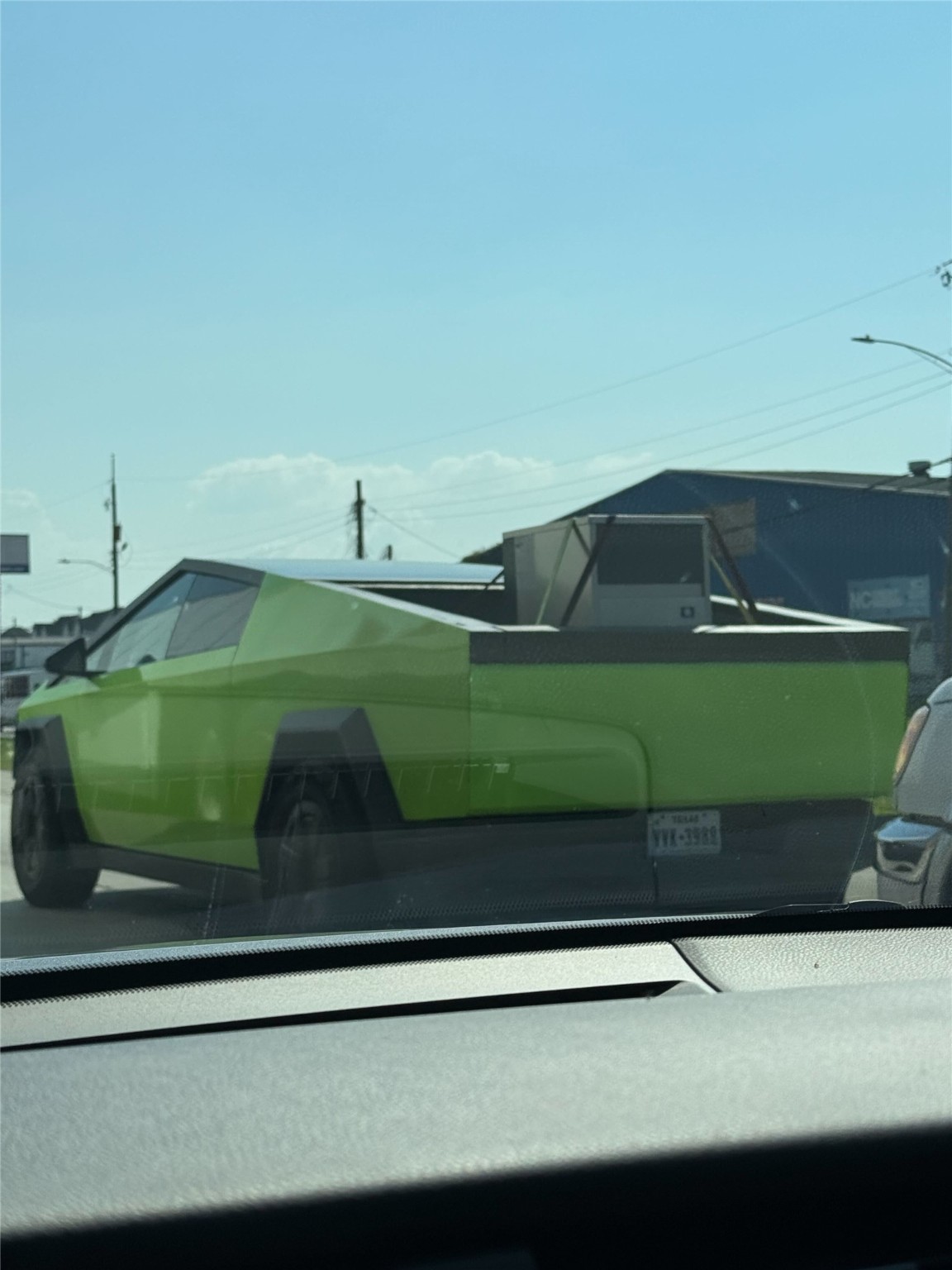 6221 Peg Street Houston, TX 77092 - Photo 14 of 14 a view of outdoor space