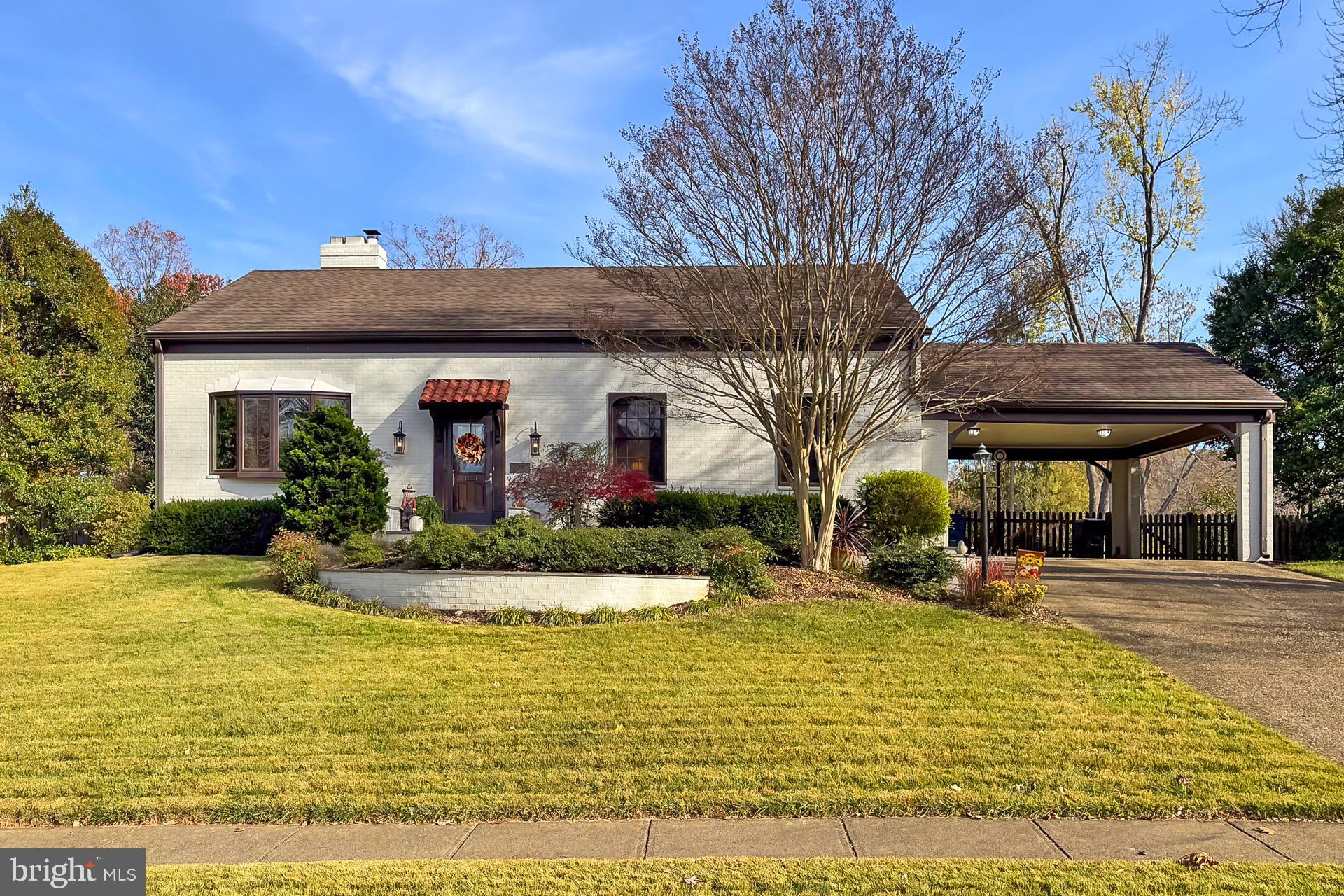6703 Doane Avenue Springfield, VA 22152 - Photo 1 of 52 Welcome Home!