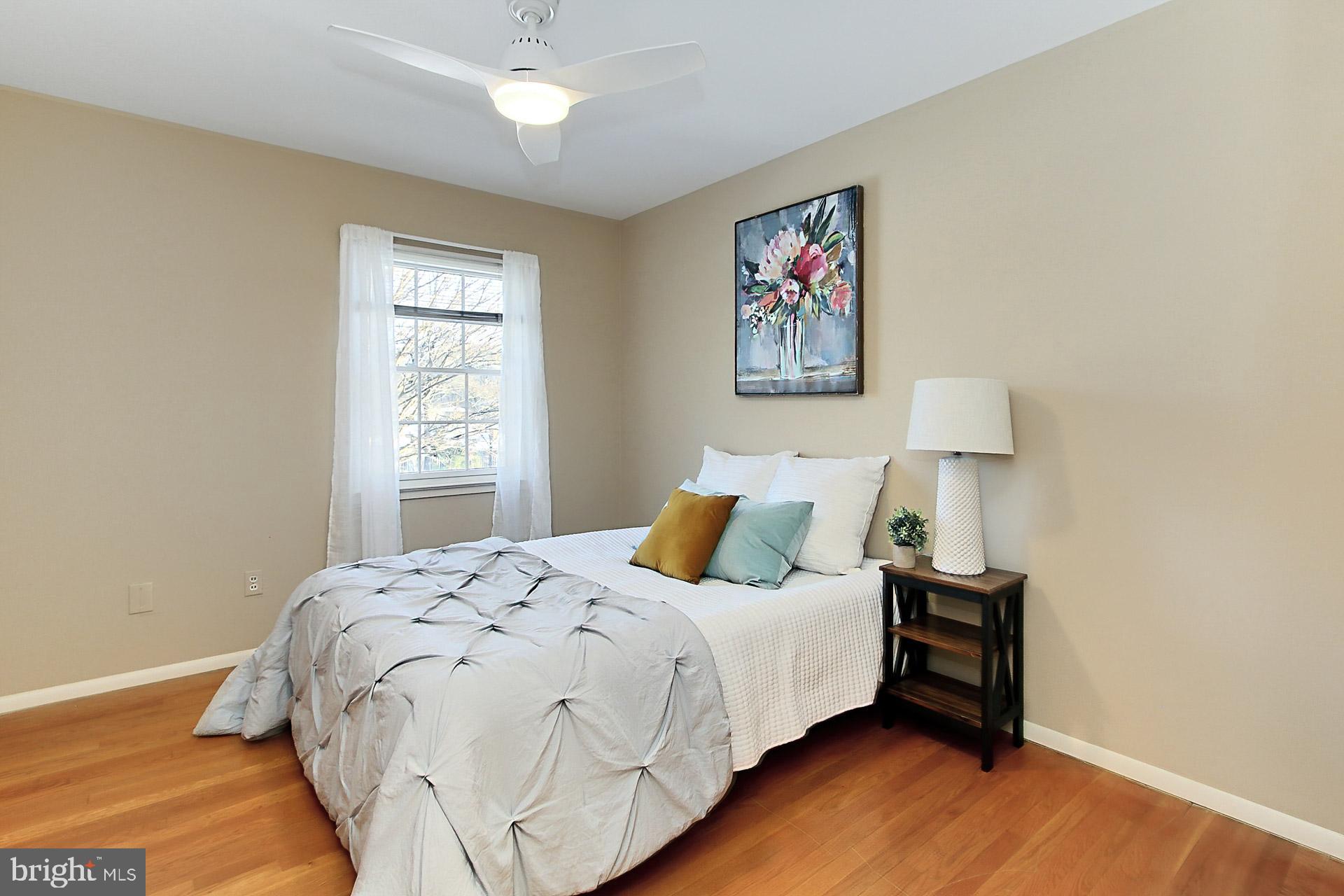 6703 Doane Avenue Springfield, VA 22152 - Photo 23 of 52 Bedroom 3