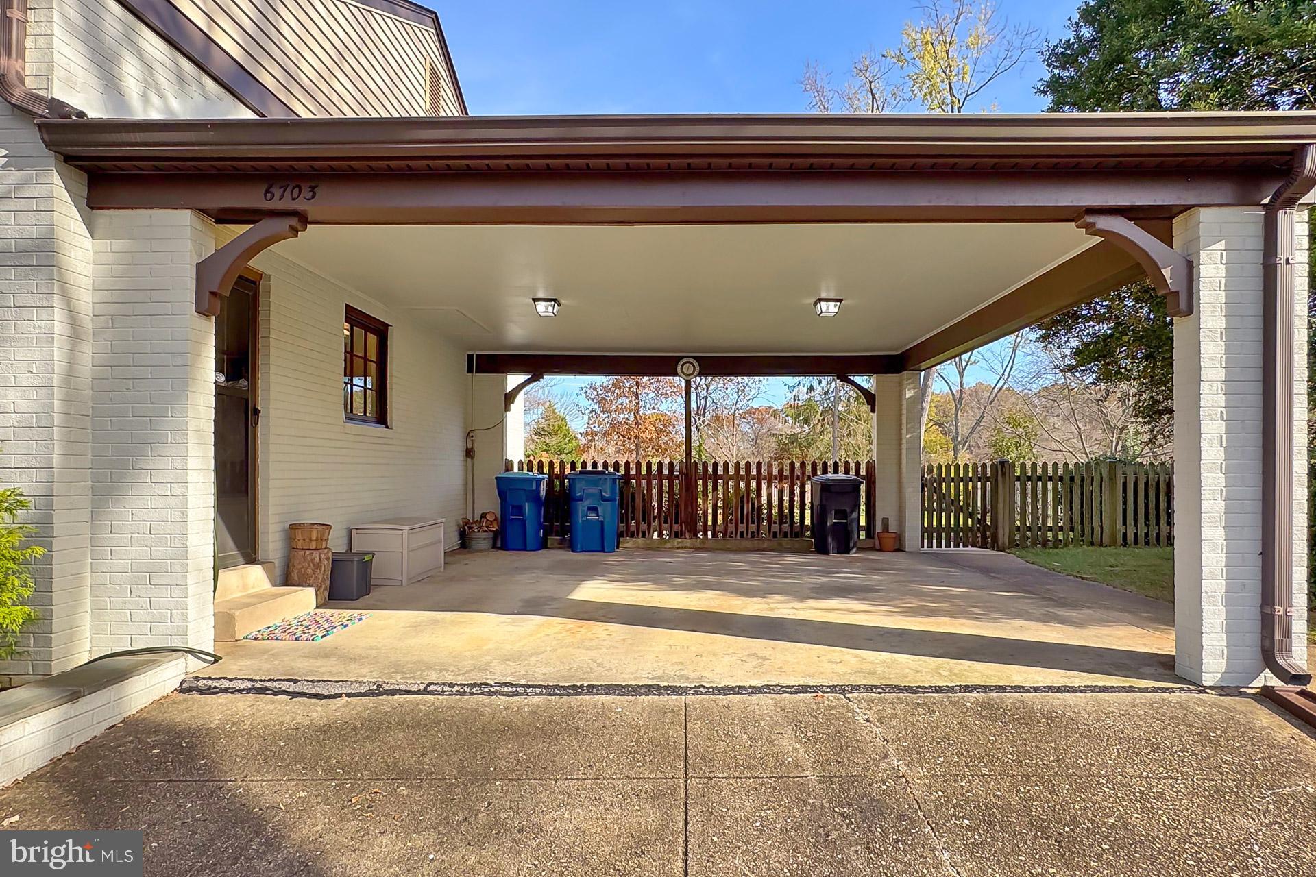 6703 Doane Avenue Springfield, VA 22152 - Photo 38 of 52 Gallery Image 38
