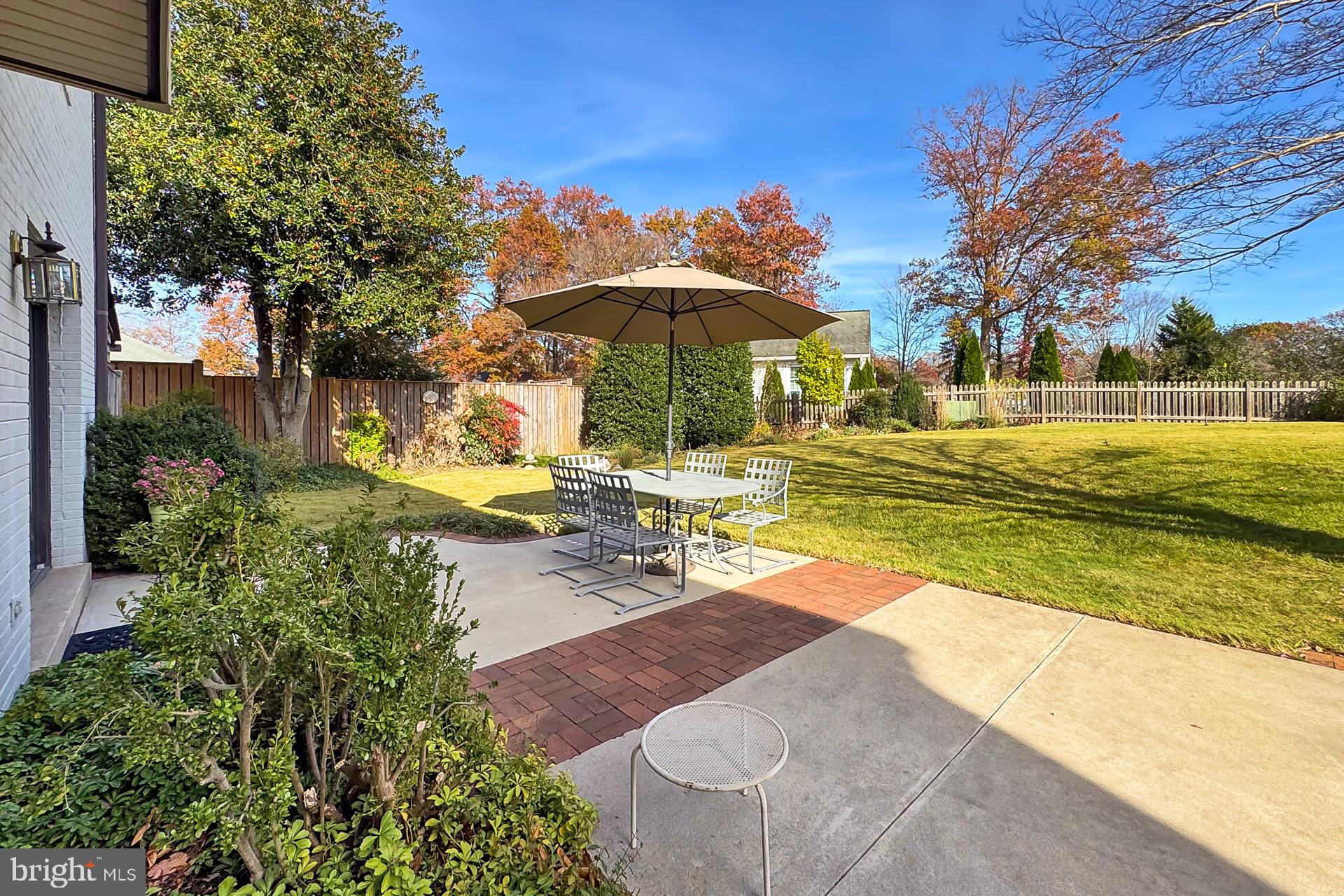 6703 Doane Avenue Springfield, VA 22152 - Photo 40 of 52 Gallery Image 40