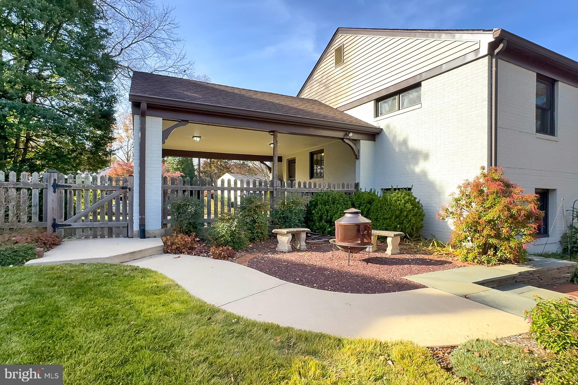 6703 Doane Avenue Springfield, VA 22152 - Photo 49 of 52 Gallery Image 49