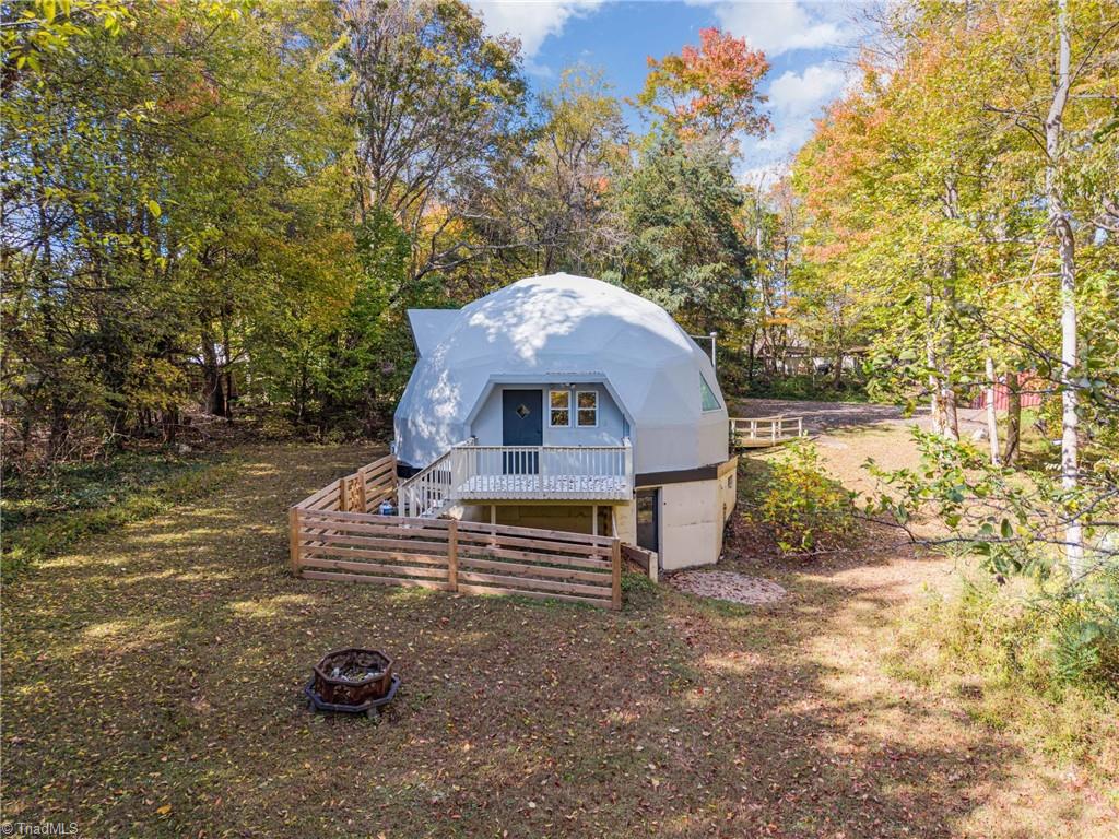 2080 Pannel Road Reidsville, NC 27320 - Photo 45 of 50