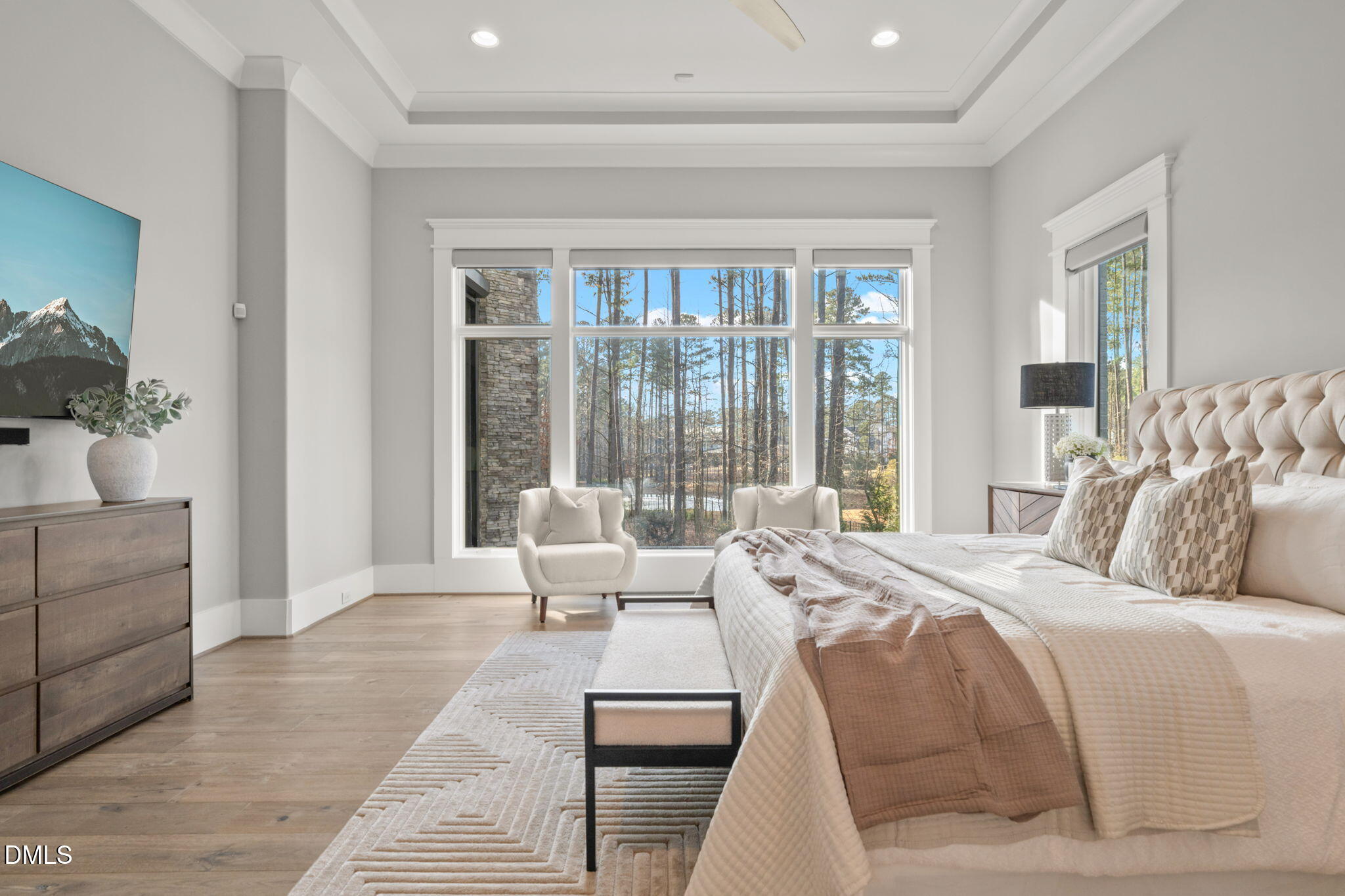 1008 Enchanted Pine Lane Raleigh, NC 27614 - Photo 23 of 94